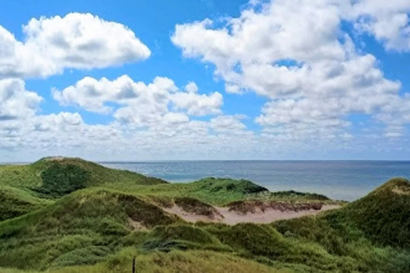 4 star holiday home in Ulfborg-View