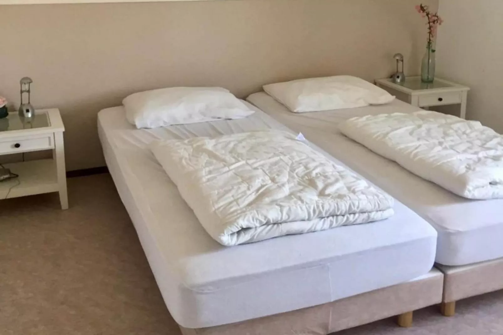 Scheldeveste 129 Schelde de luxe Breskens-Chambre