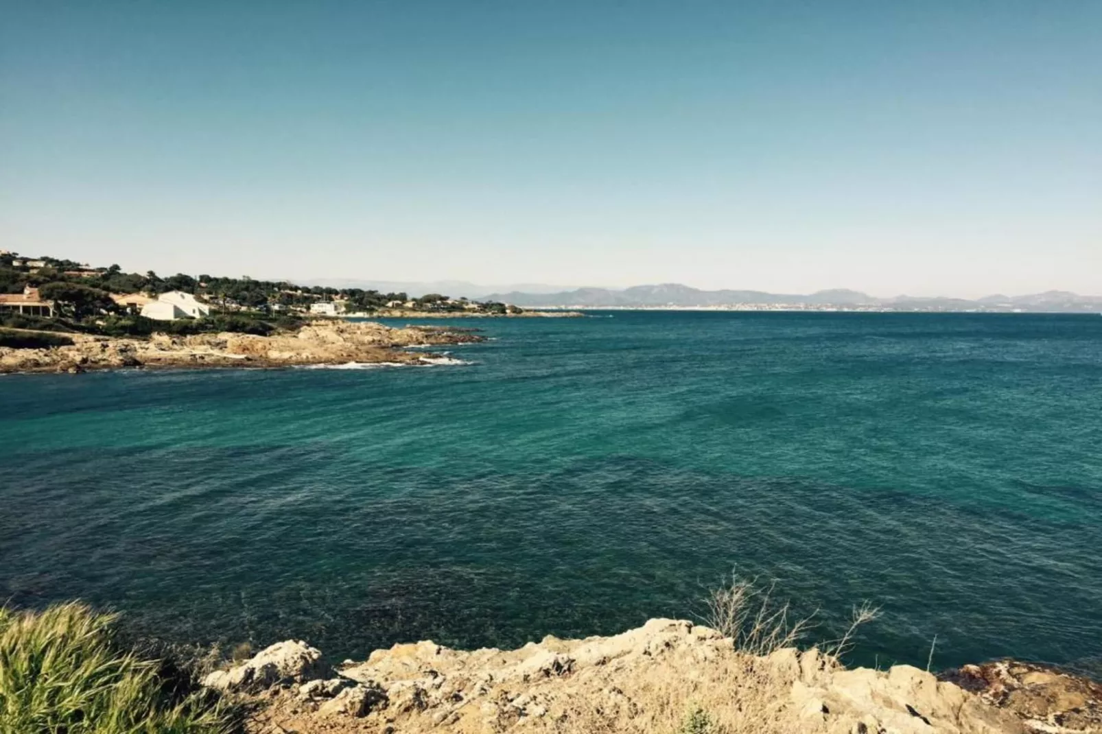 Villa Athos 8p-Areas within 20km in summer