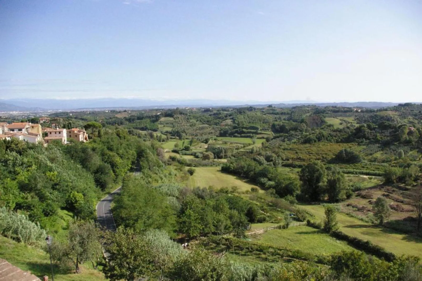 Villa Giuditta Otto-Areas within 5km in summer