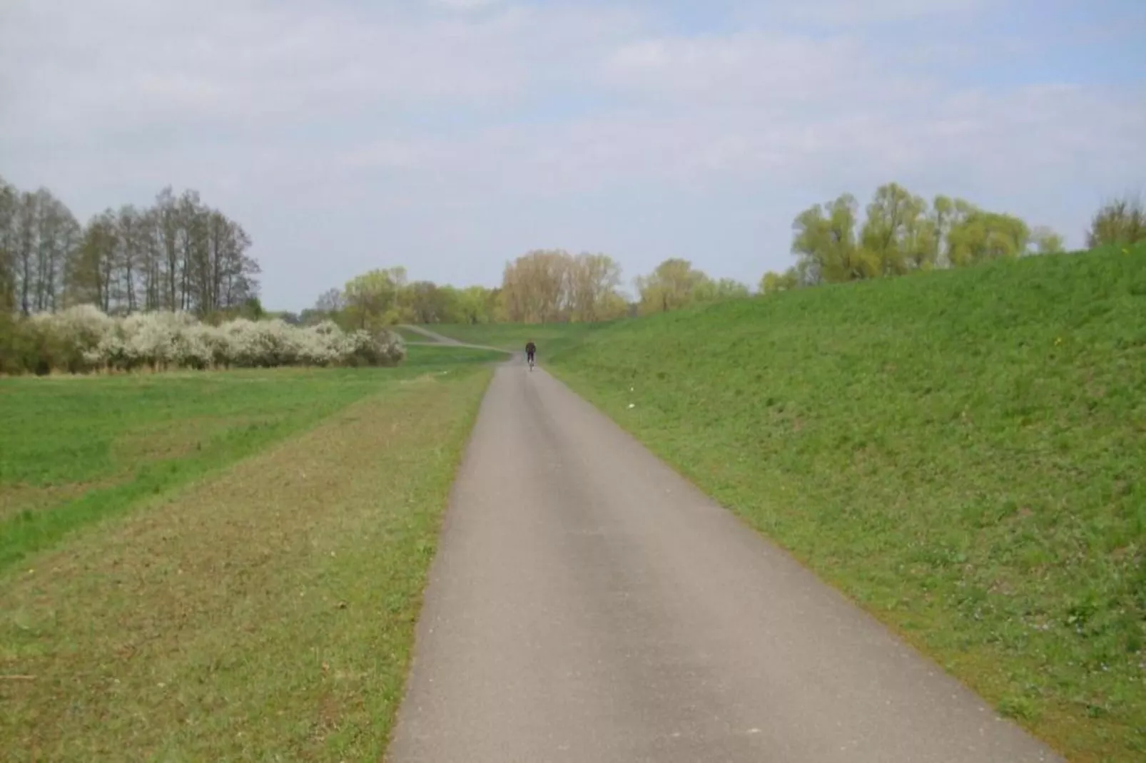 Apartment Eilenburg-Gebiete Sommer 20 km
