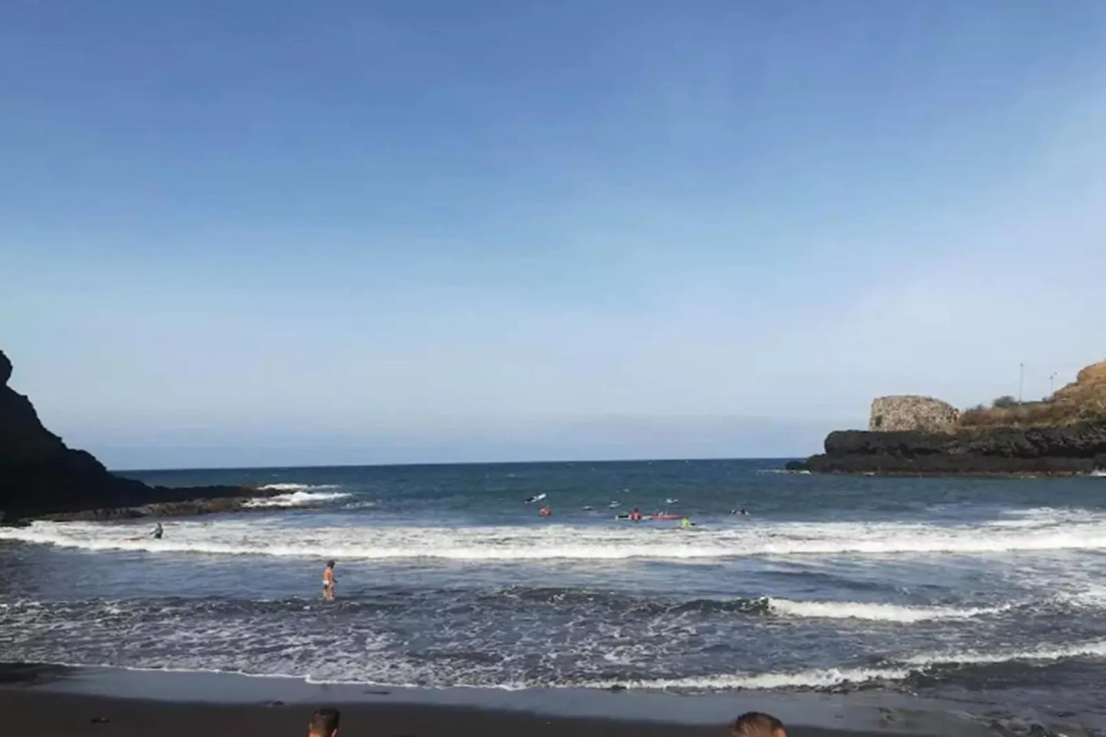 STUDIO MATILDE E JOAQUIM-Areas within 5km in summer
