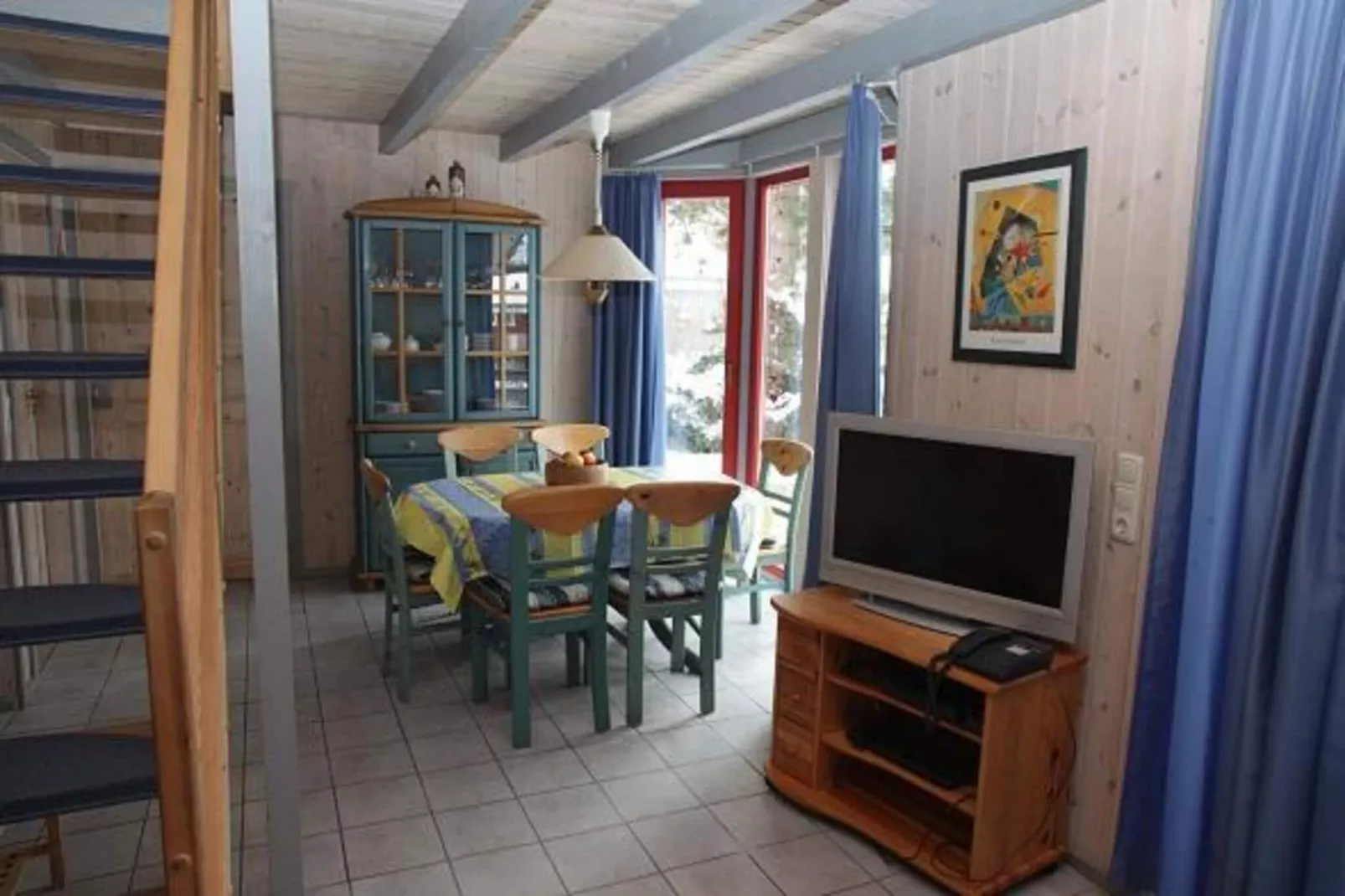 FH Wildgans Comfort Nr 158-Dining room