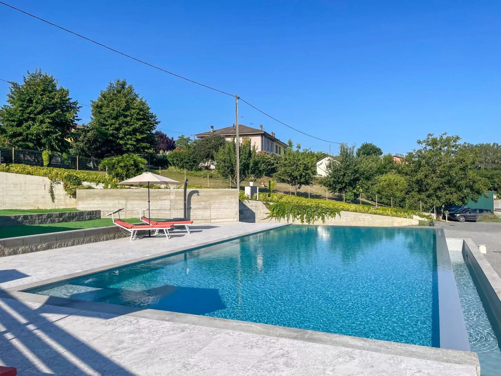 Tenuta Bricco San Giorgio-Outside