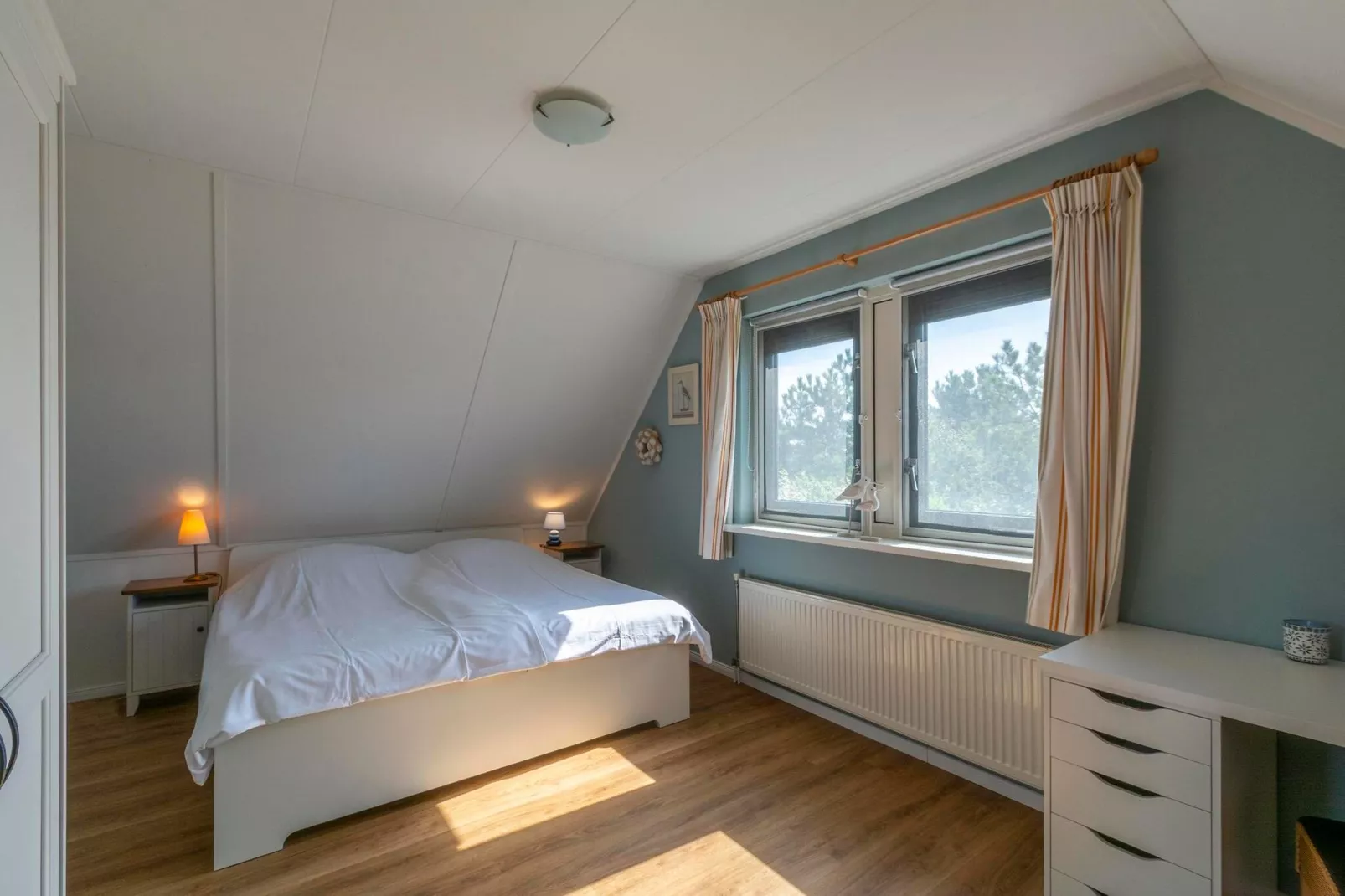 Duynopgangh 47-Bedroom