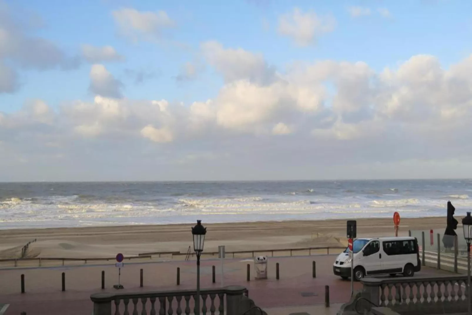 SEASIGHT - 31-Gebiete Sommer 1 km