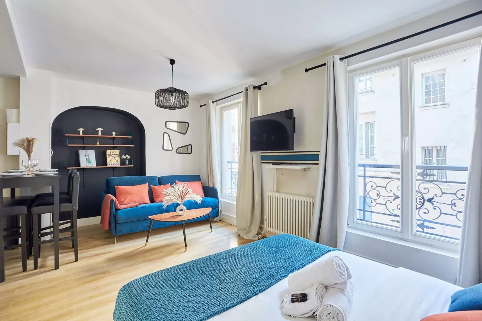 RIVOLI 2 VRBO-Non tagué