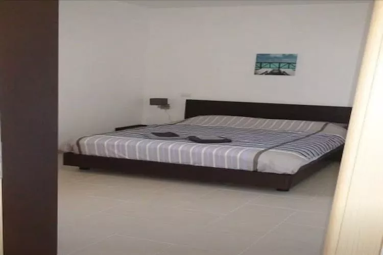 Casa Giovanni - Apt B3-Bedroom