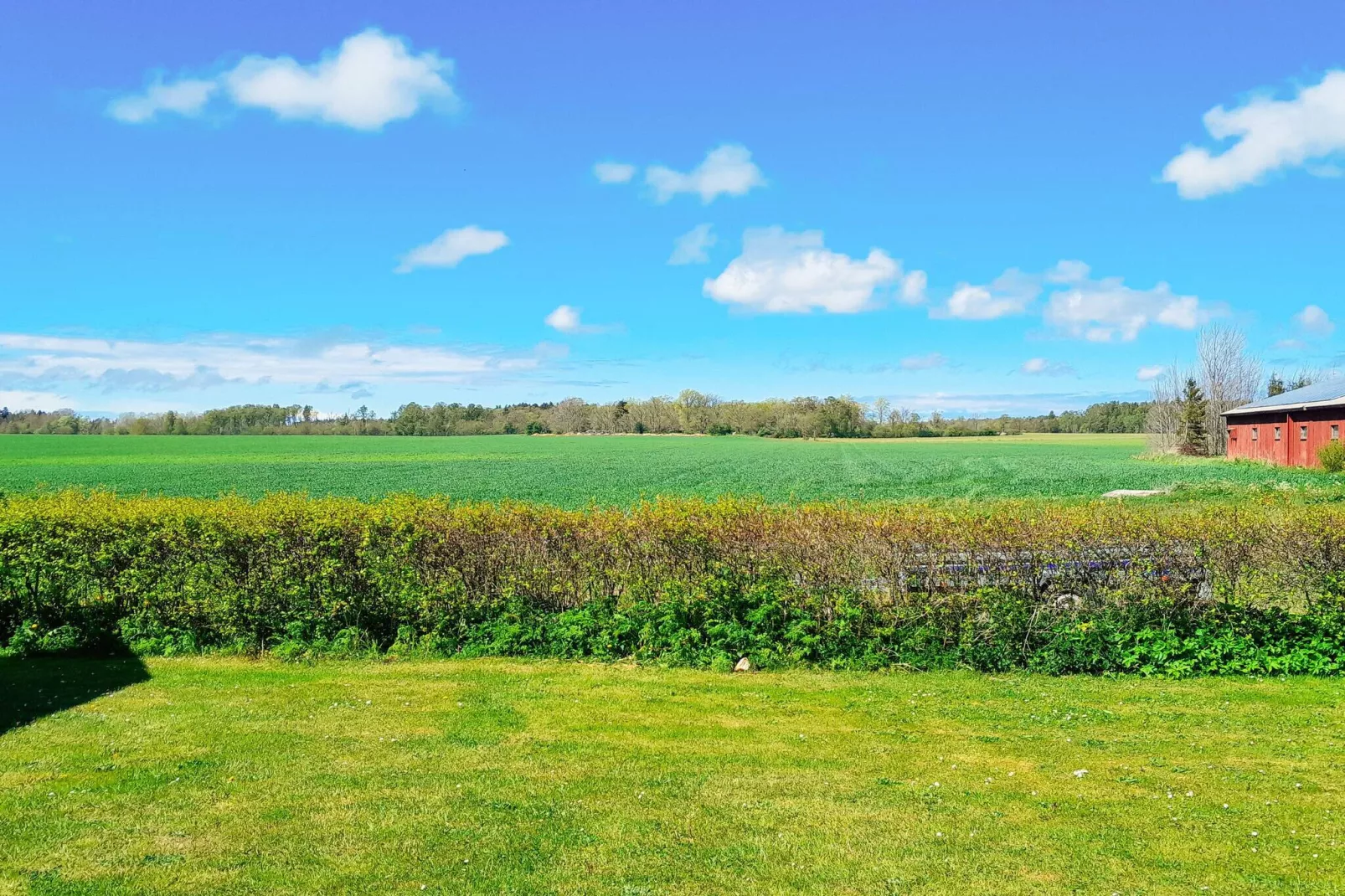 4 etoiles maison de vacances a GOTLANDS TOFTA