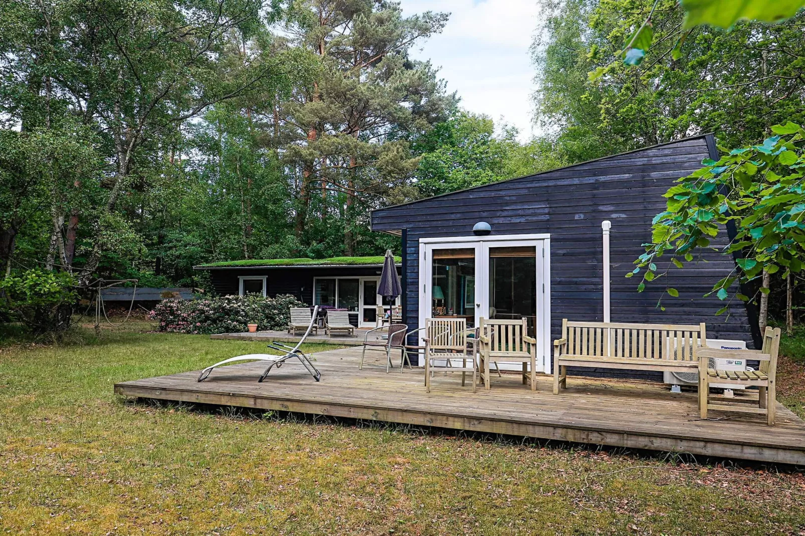 4 person holiday home in Frederiksværk-View