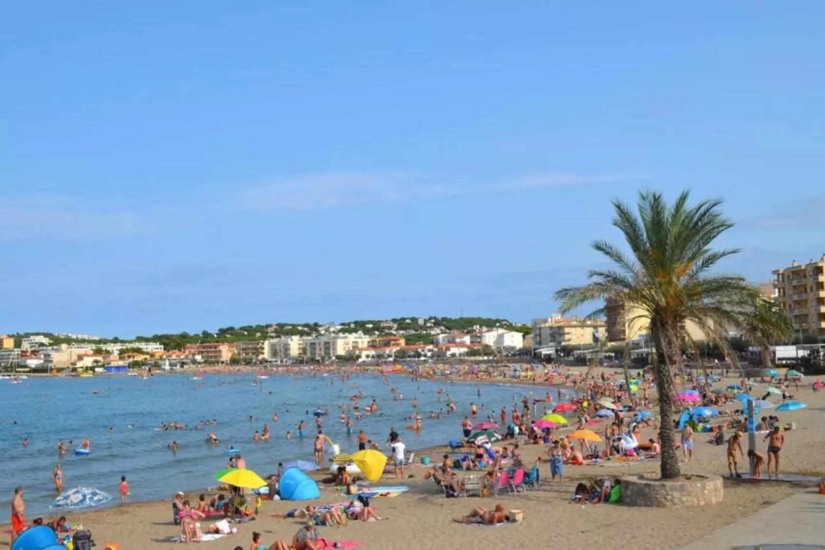 PUIG PADRO 10 1-1-Gebiete Sommer 20 km