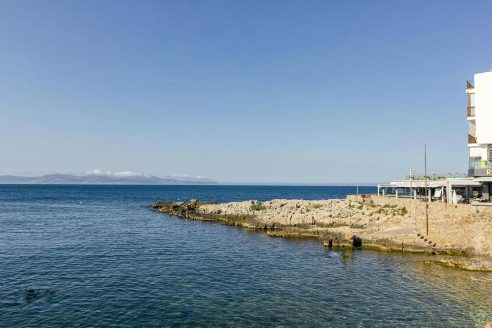 ELS PESCADORS 2.1-Zones d'été à 20 km