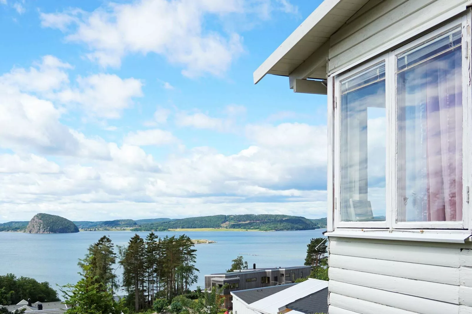 5 person holiday home in Uddevalla-Outdoor