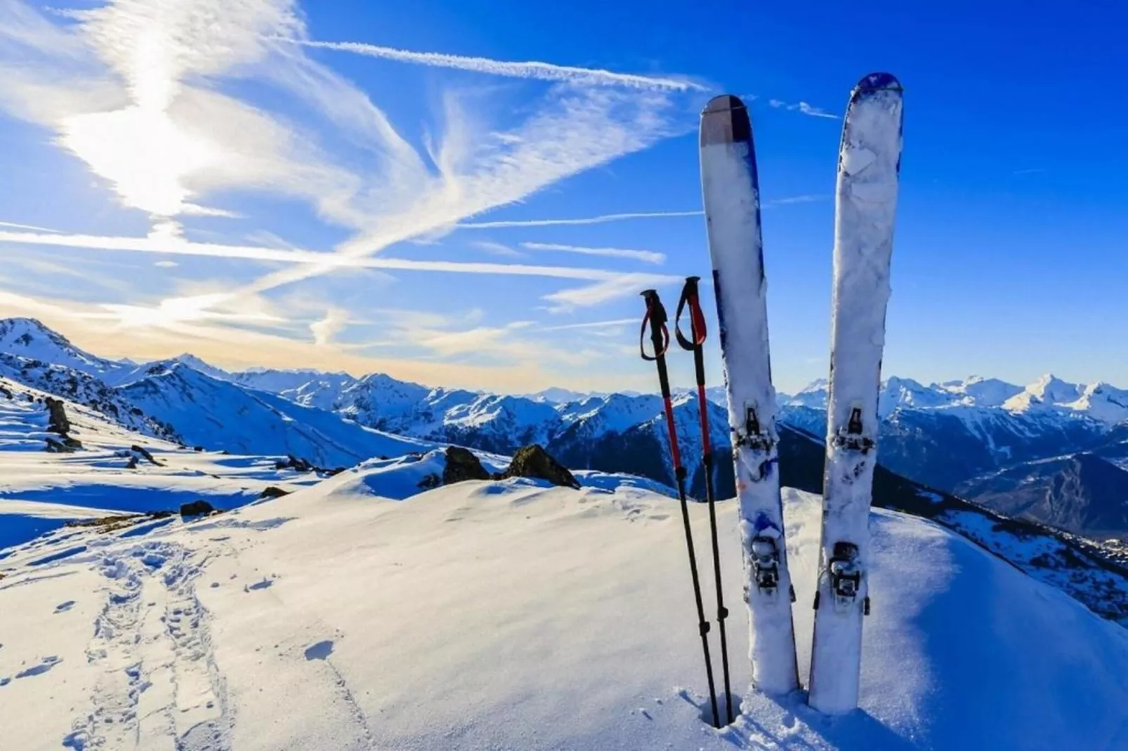 Lauvitel N°F4 - ST4-Zones hiver à 20 km