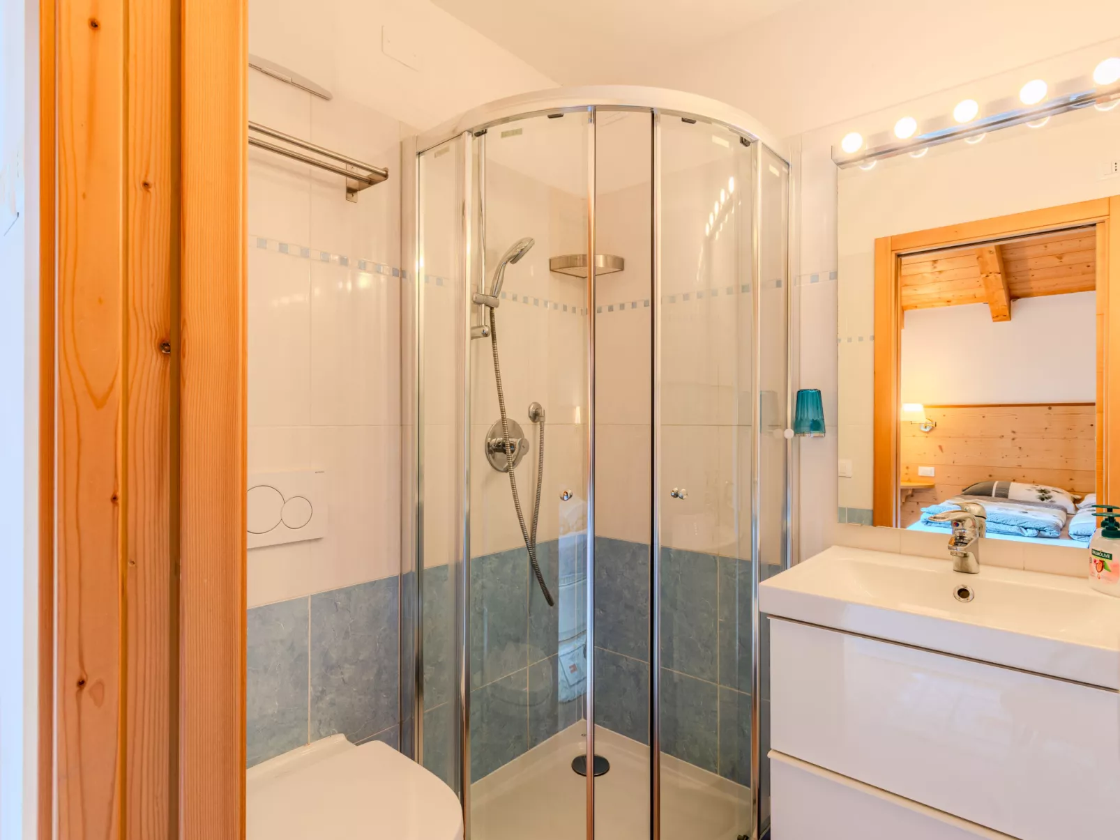 Maso Scricciolo-Inside