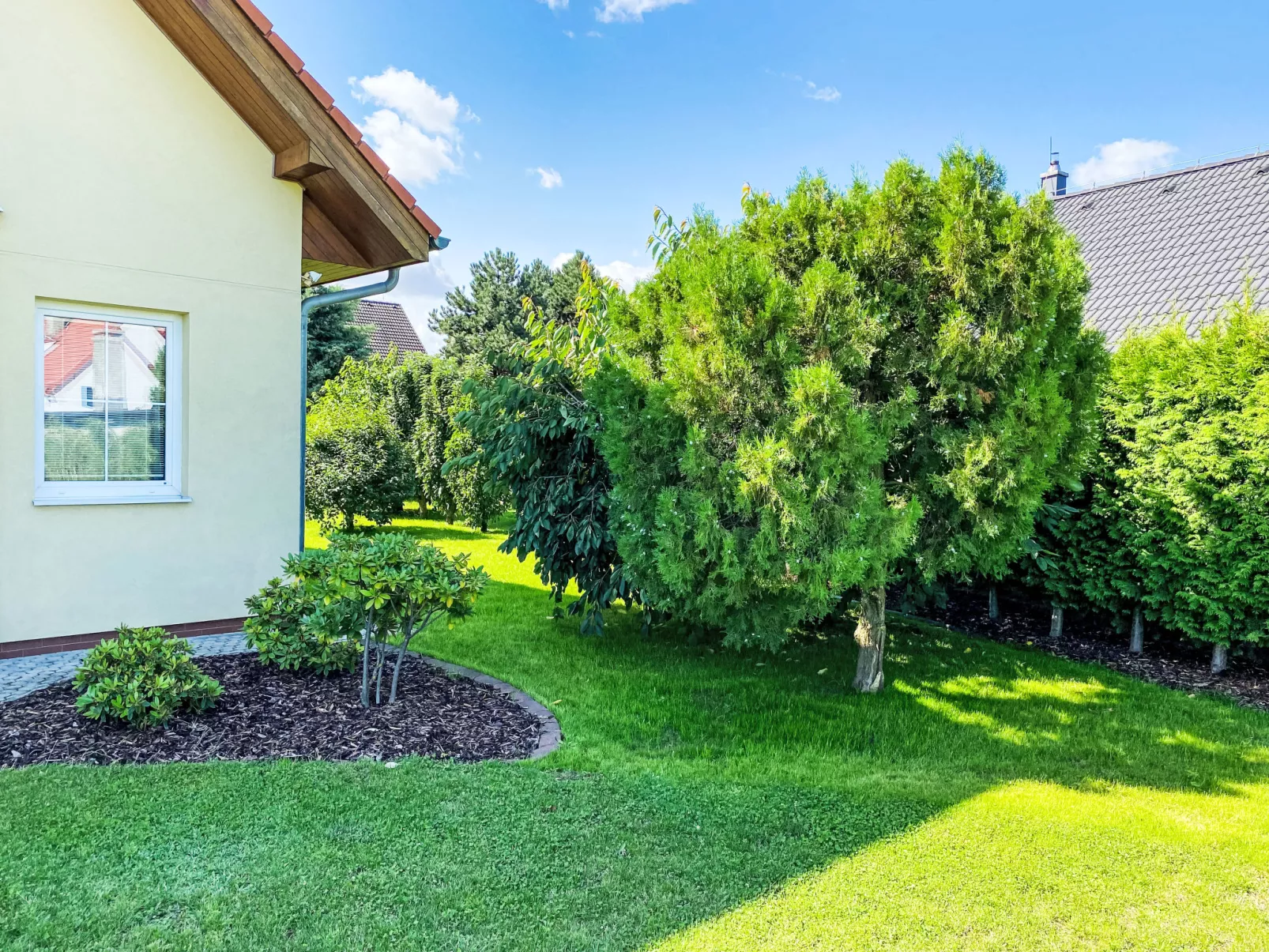 Pool & Garden Villa-Dehors