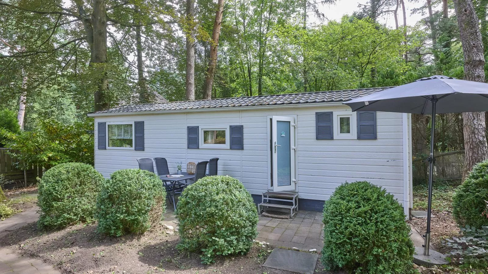 De Havik-Outdoor