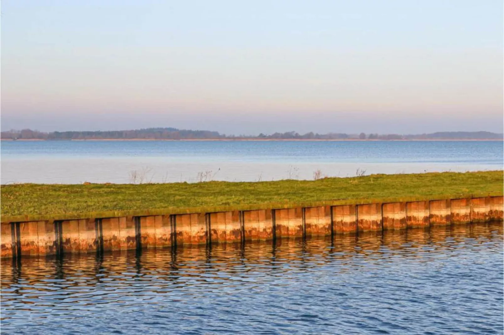 Ferienhaus Seeschwalbe-78-Areas within 1km in summer