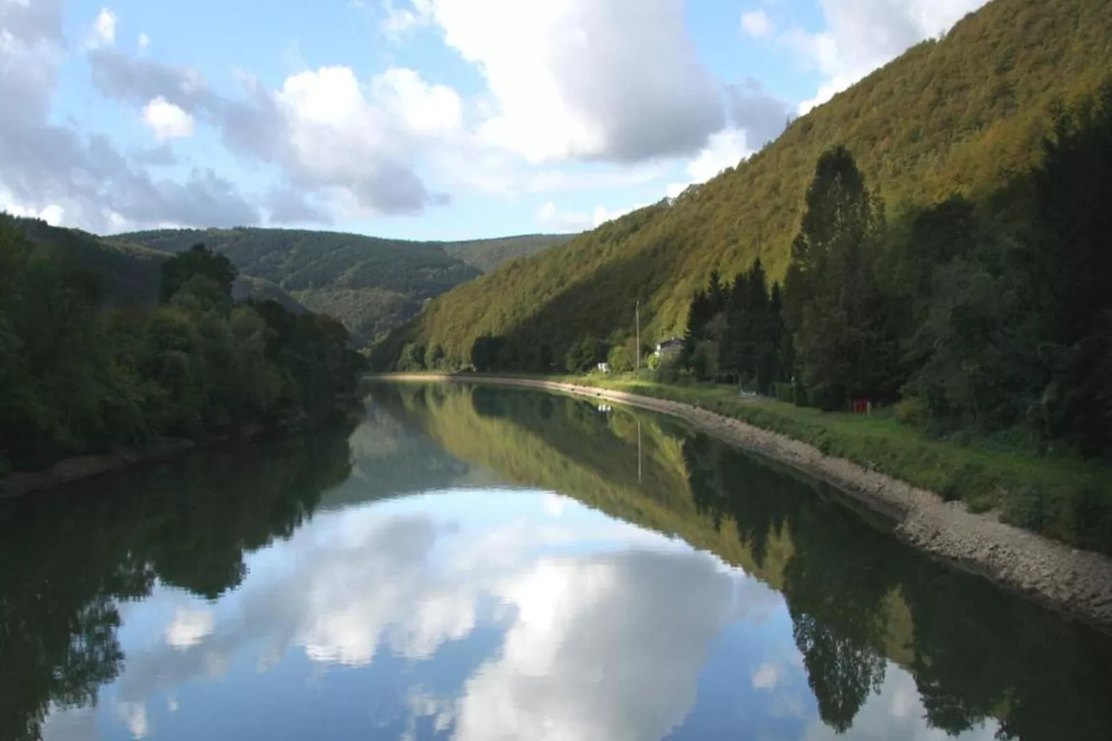 Stardust 40 Family Lodge-Gebiete Sommer 20 km