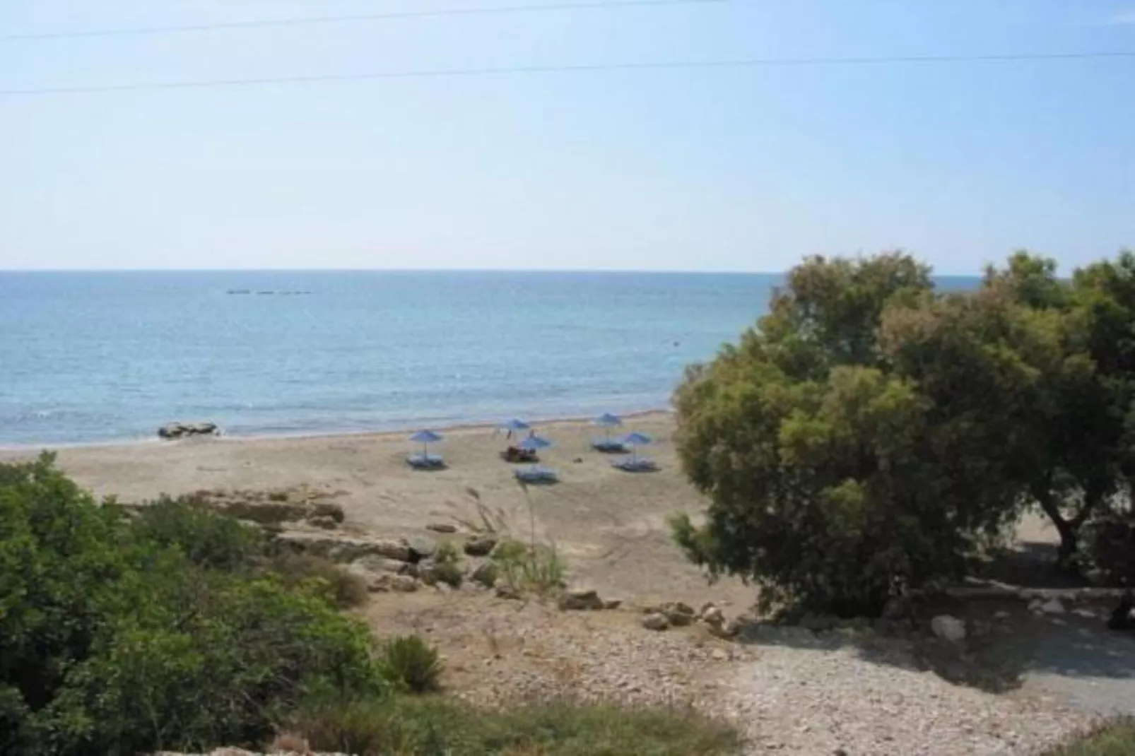 Mary Beach 3-Zones été à 5 km