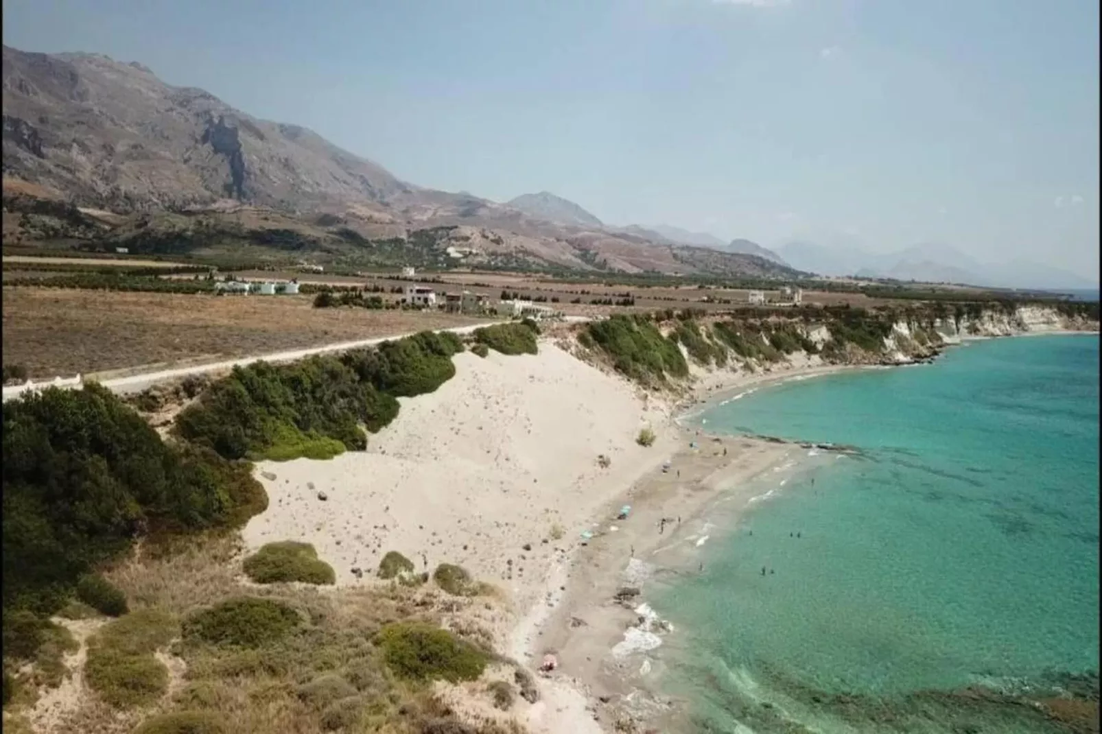 Mythos apt 4-Zones été à 20 km