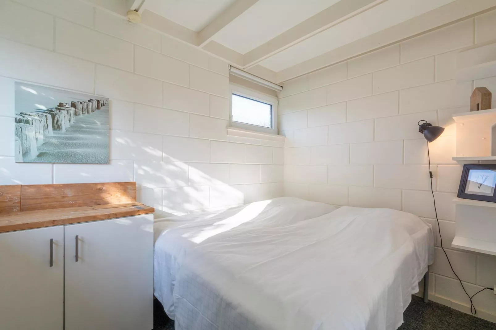 Duinland 21-Chambre