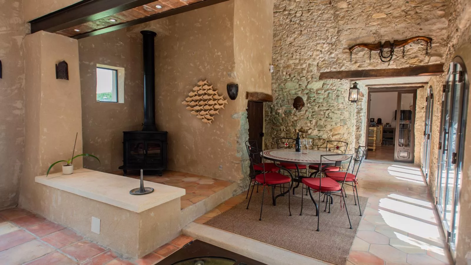 Bastide St John