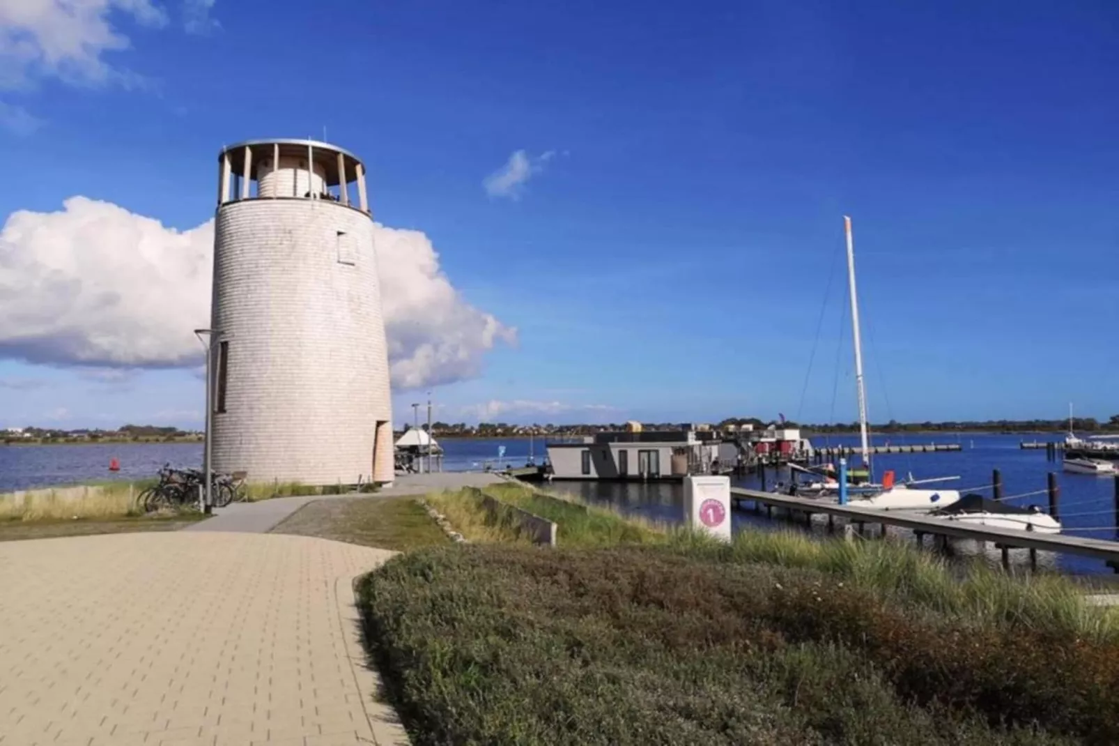 Hygge auf Fehmarn-Areas within 20km in summer