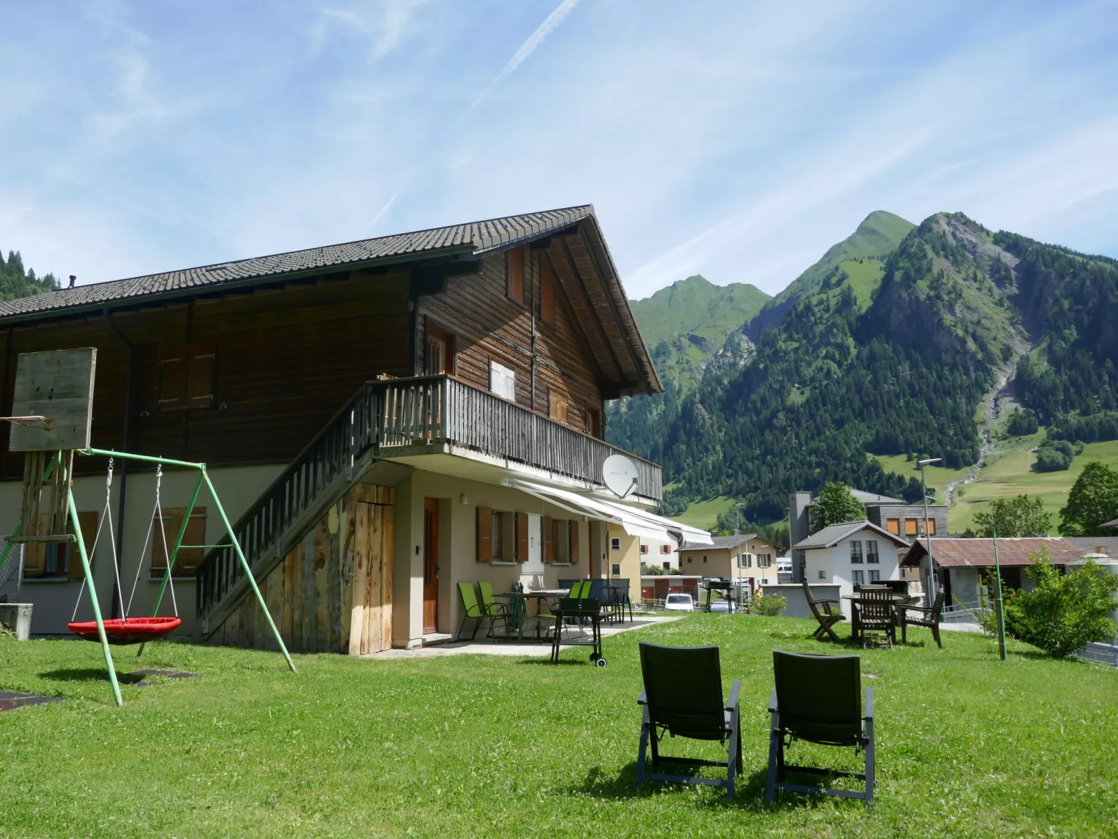 Prou Forestside-Outside
