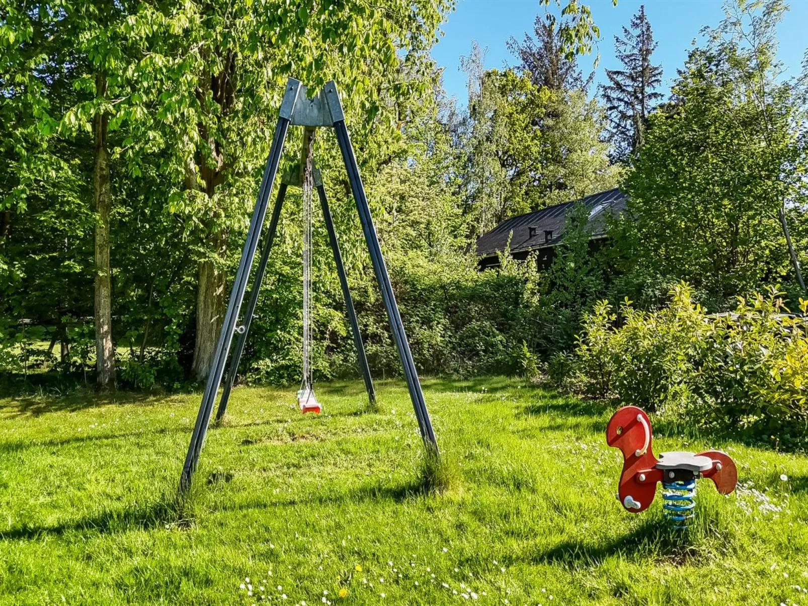 "Erlinda" - 300m from the sea-Draußen