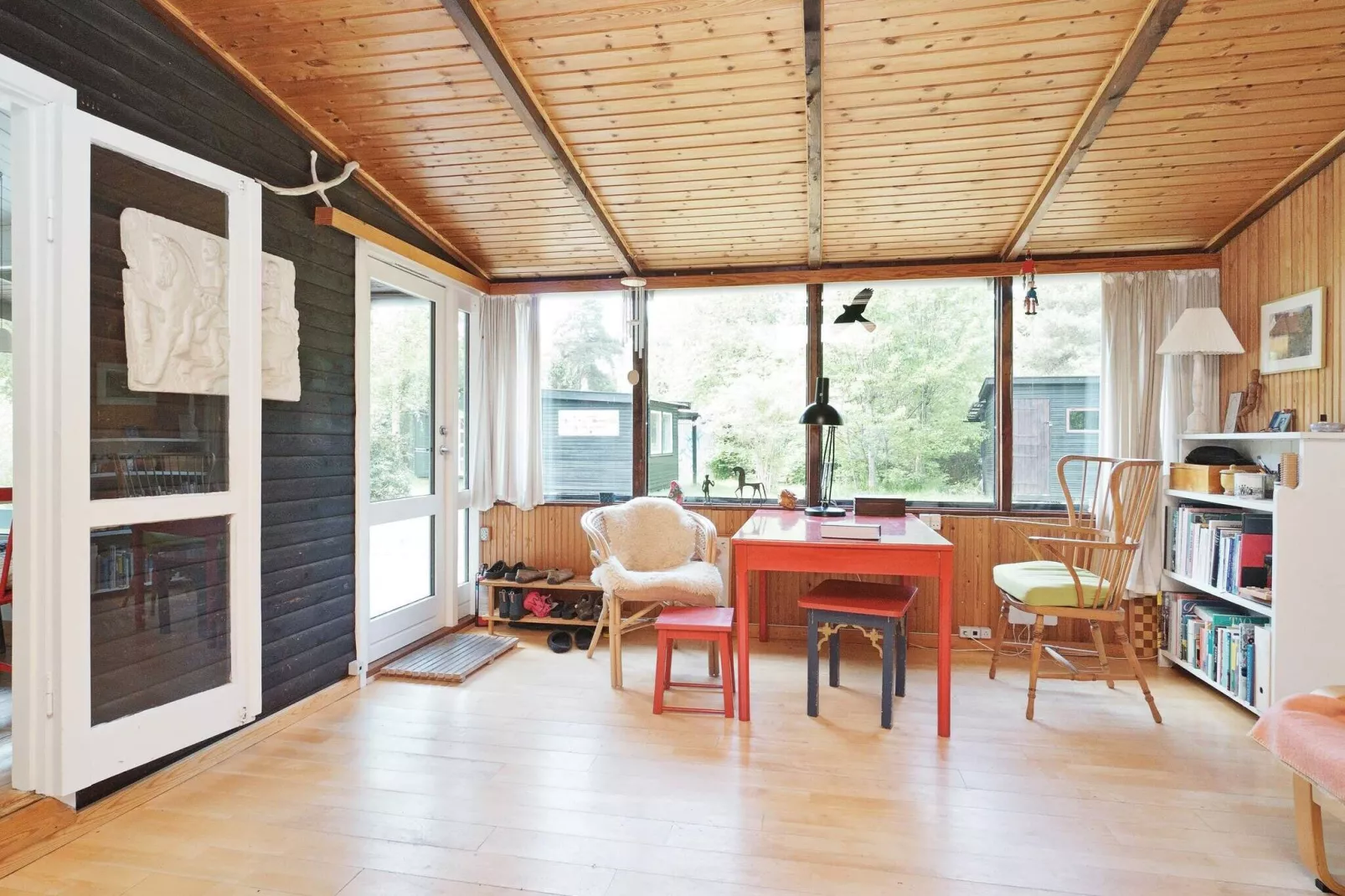 Charming Retreat in Rorvig - By Traum Ferienwohnungen