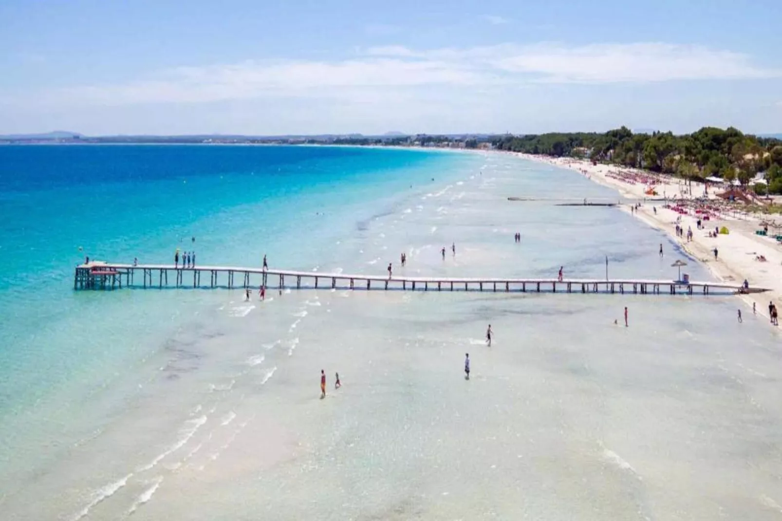 Portobello-Zones été à 1 km
