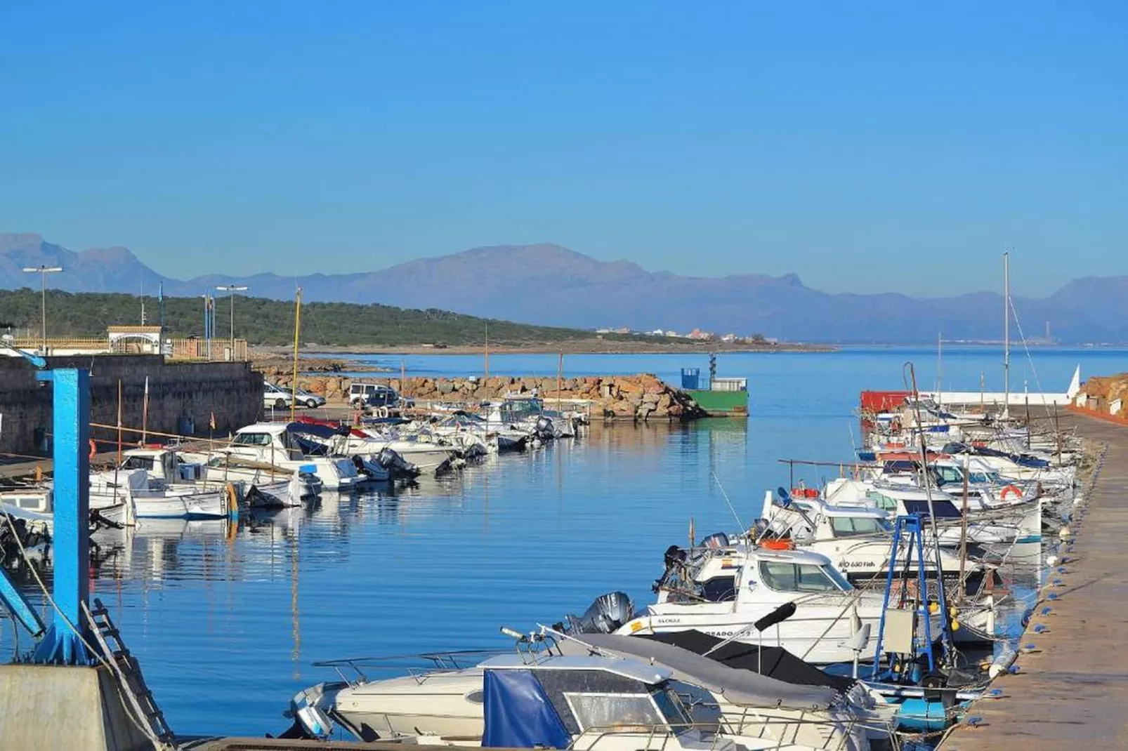 Can Nyany Buger-Areas within 20km in summer