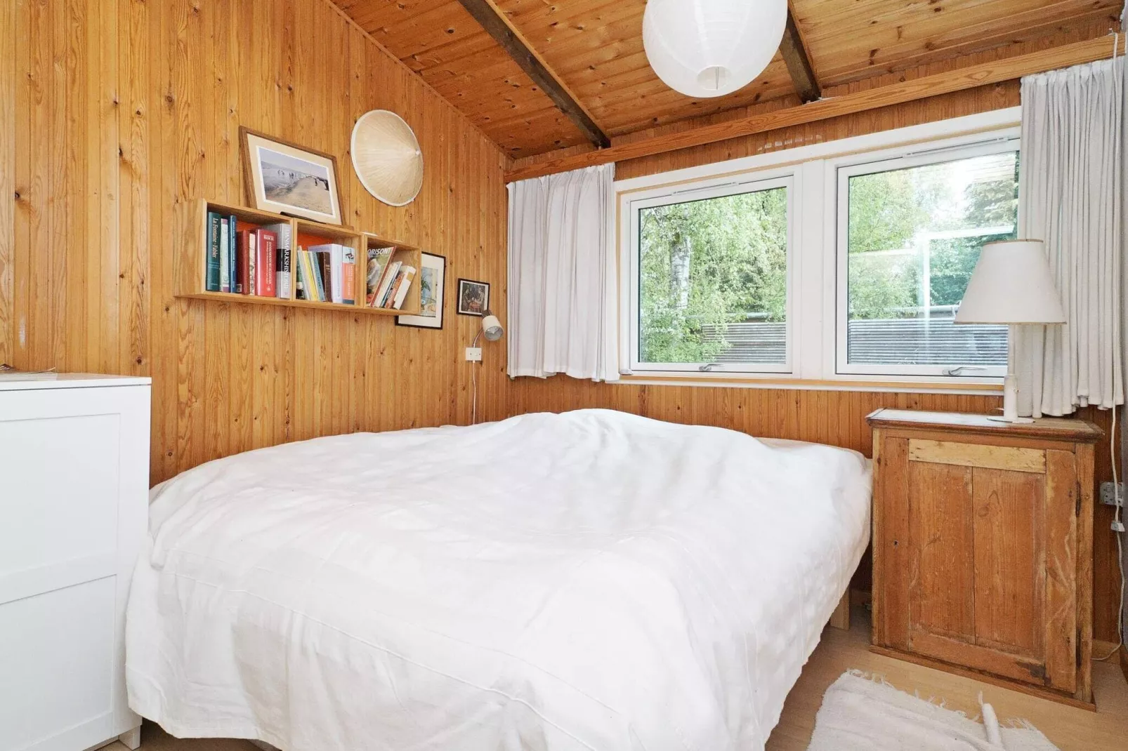 Charming Retreat in Rorvig - By Traum Ferienwohnungen-Indoor