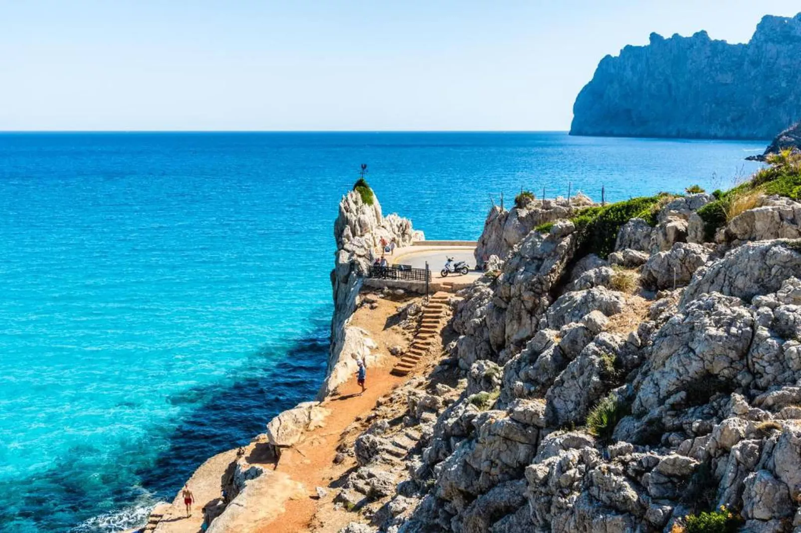 Can Bennassar-Areas within 20km in summer