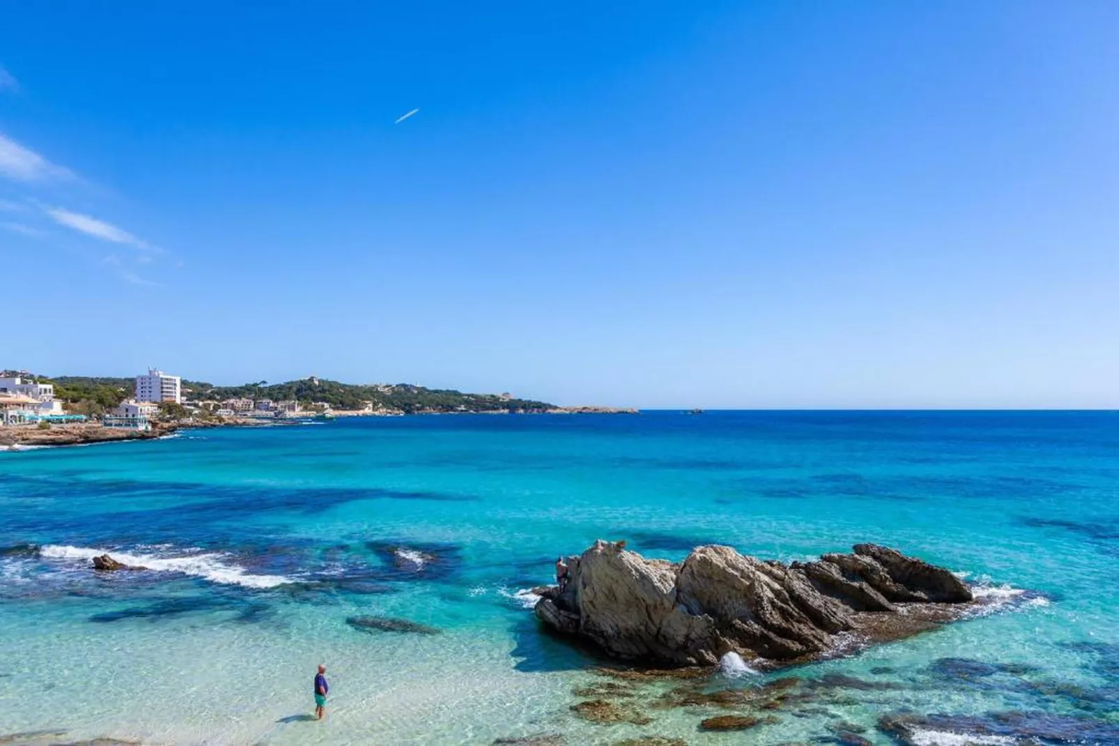 Can Petit-Areas within 20km in summer