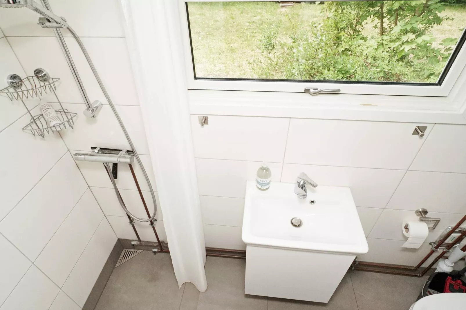 Charming Retreat in Rorvig - By Traum Ferienwohnungen-Indoor