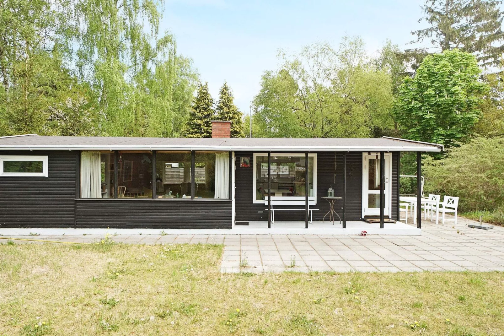 Charming Retreat in Rorvig - By Traum Ferienwohnungen