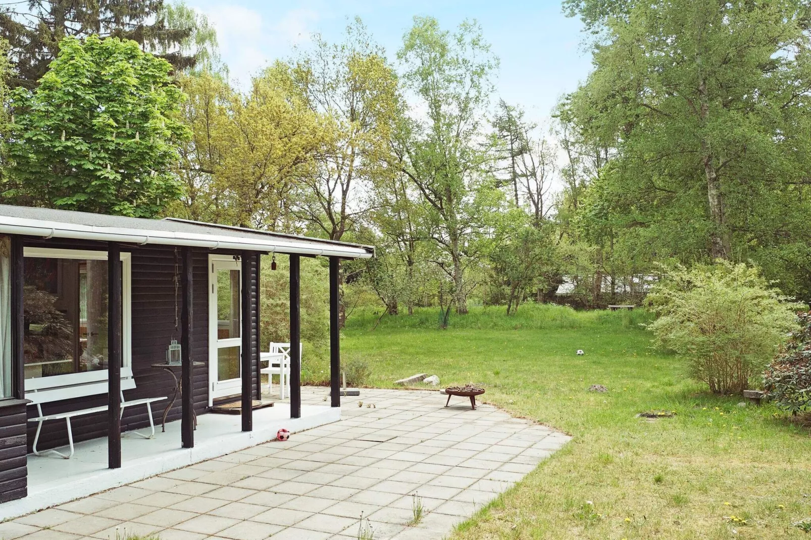 Charming Retreat in Rorvig - By Traum Ferienwohnungen-View