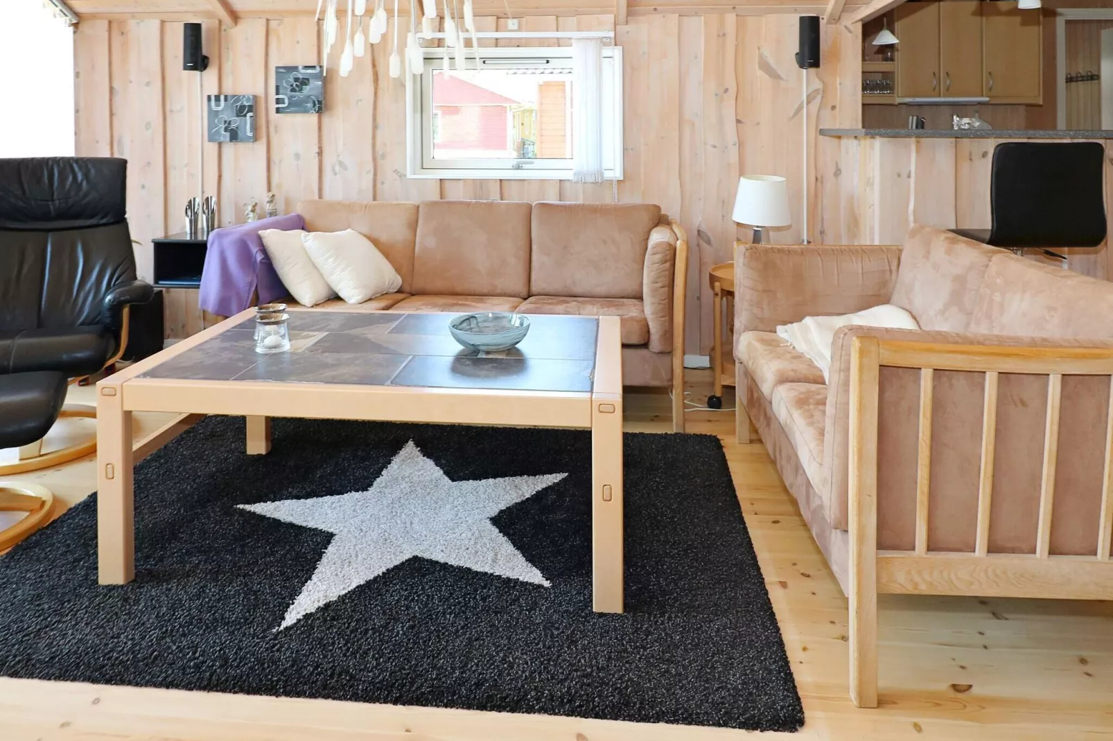 8 person holiday home in Hadsund-By Traum