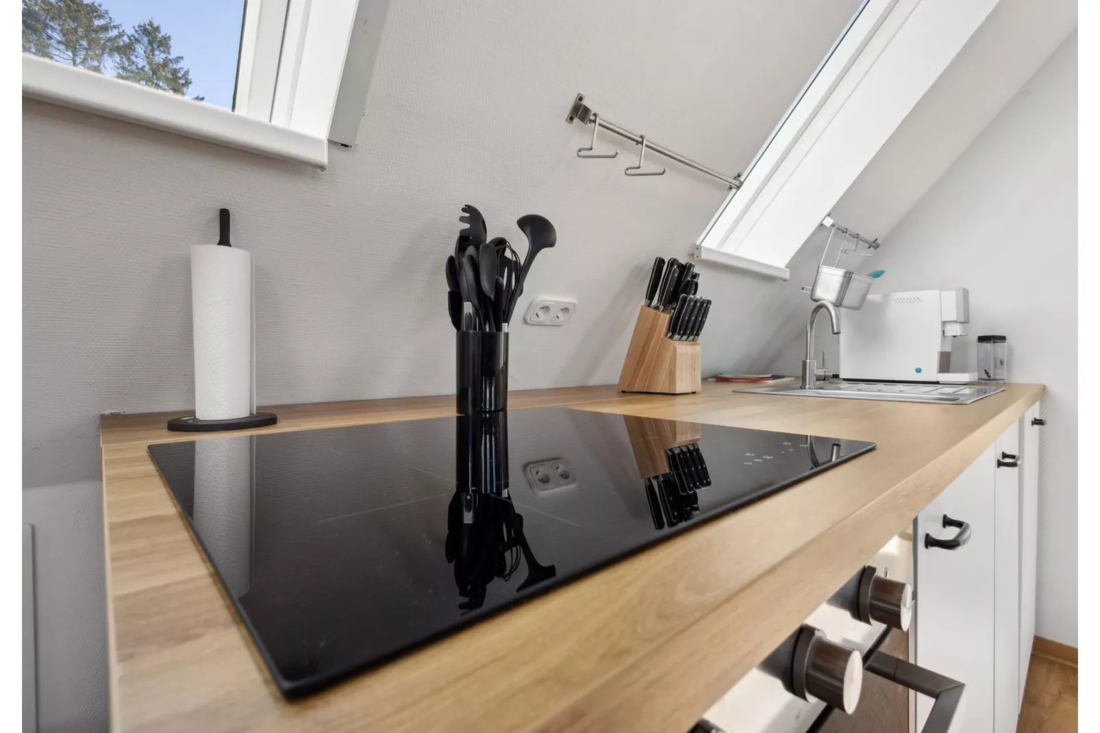 Zauberwald-Kitchen