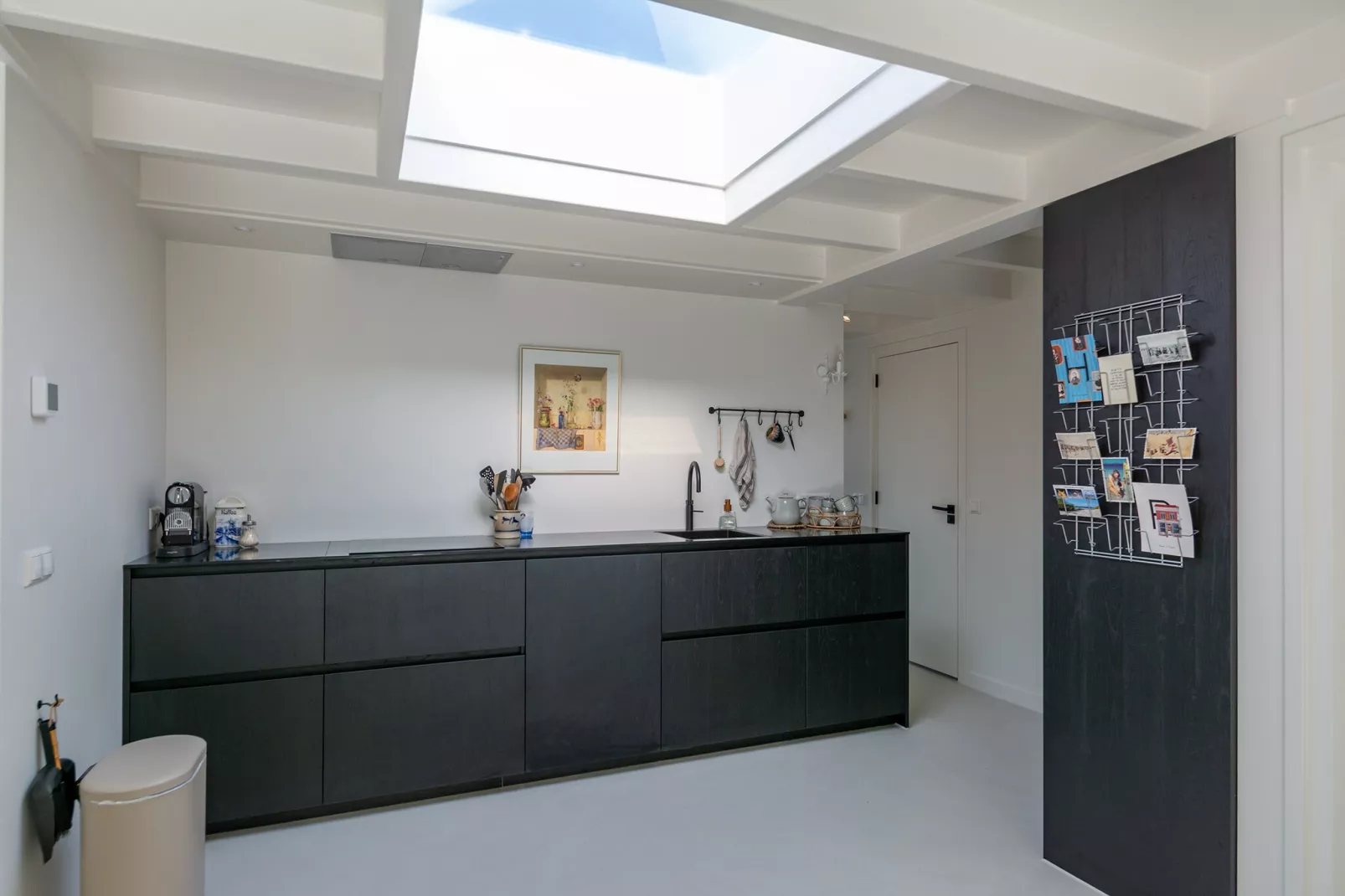 Beach Bungalow Sint aan Zee-Cuisine