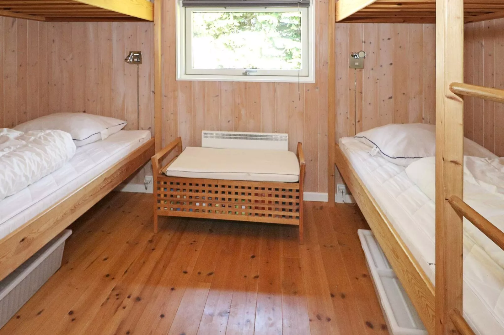Maison de vacances pour 8 a Hadsund-By Traum-Intérieur