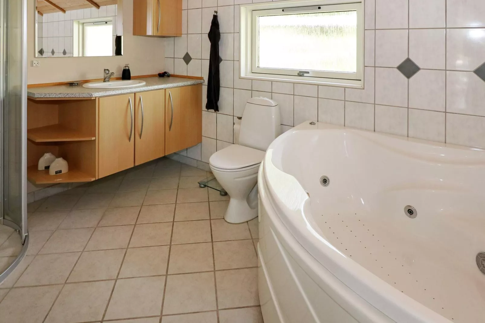 Maison de vacances pour 8 a Hadsund-By Traum-Intérieur