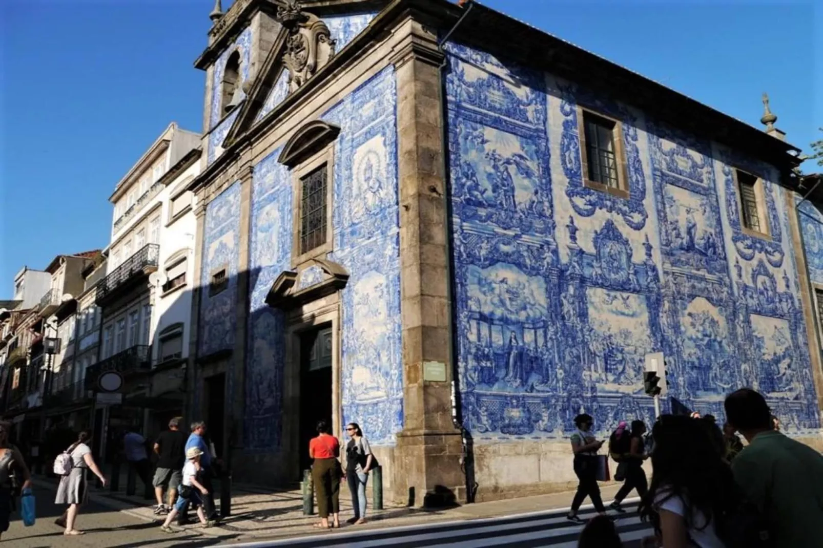 Porto Vitoria 12-Areas within 20km in summer