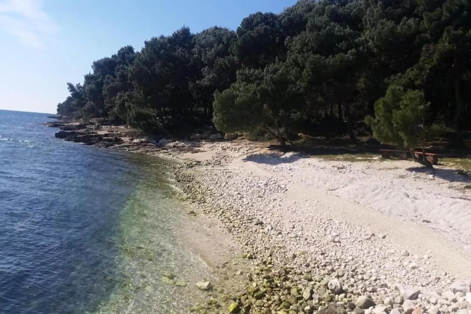 Apartment Volme - Private Pool and Sea View-Gebiete Sommer 20 km