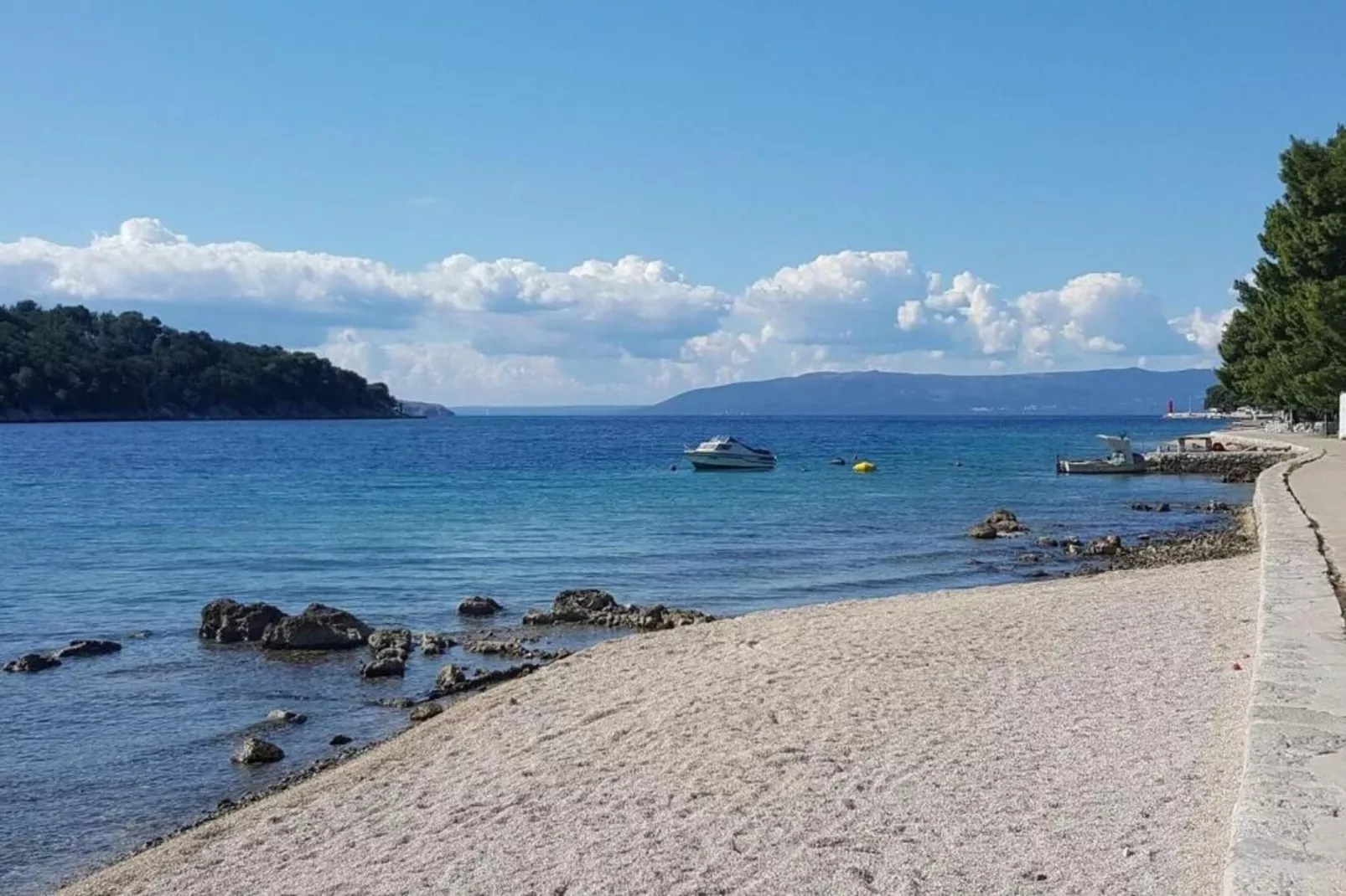 Apartment Jana-Areas within 1km in summer