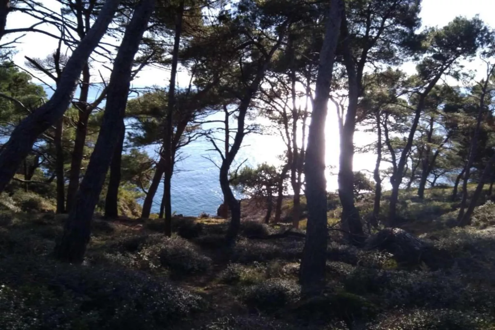 Gortan´s Cove A3 - One Bedroom Apartment Mare-Areas within 20km in summer