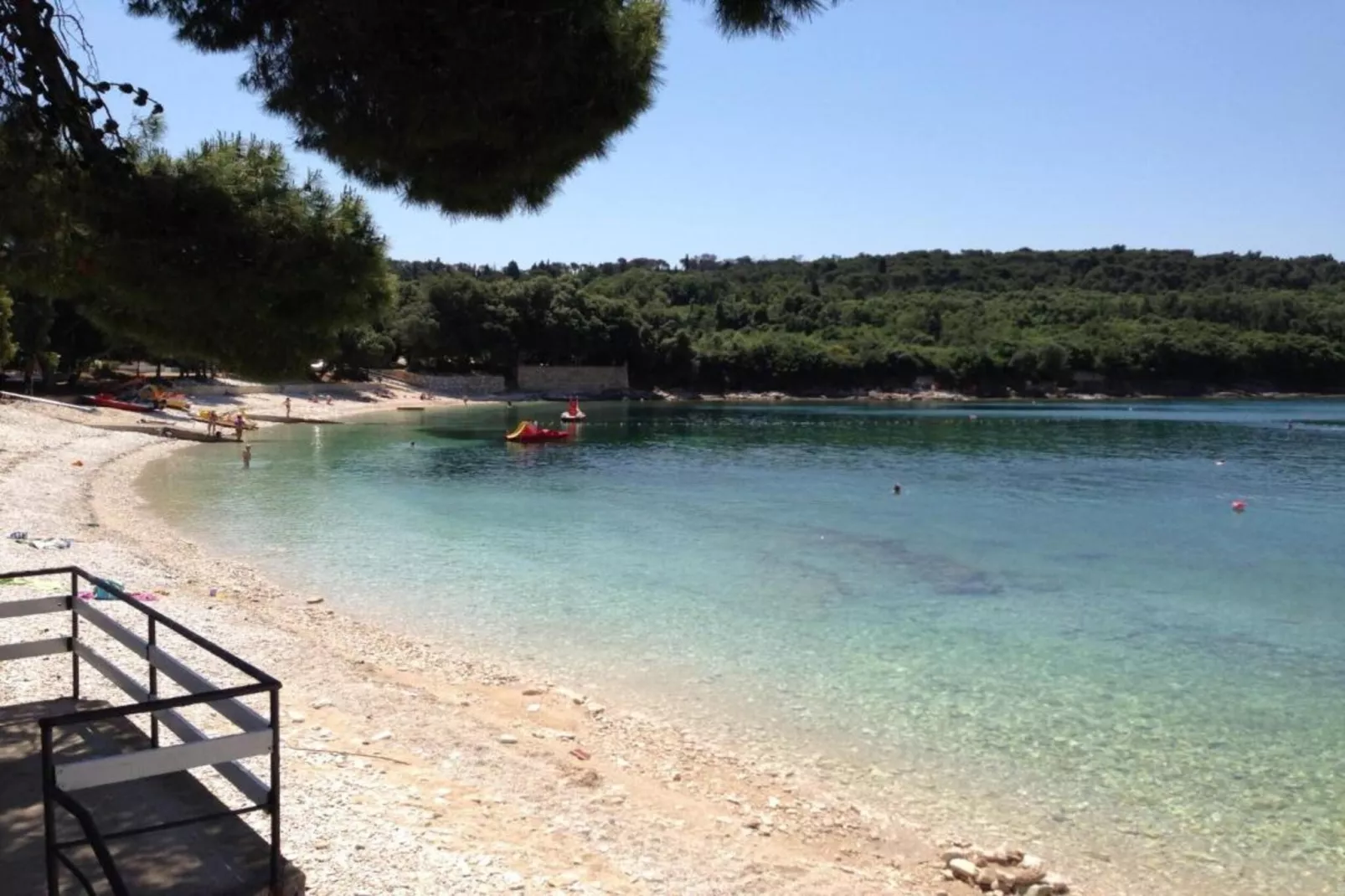 Sabi Relax Zone Apartment - Private Pool & Jacuzzi-Areas within 20km in summer