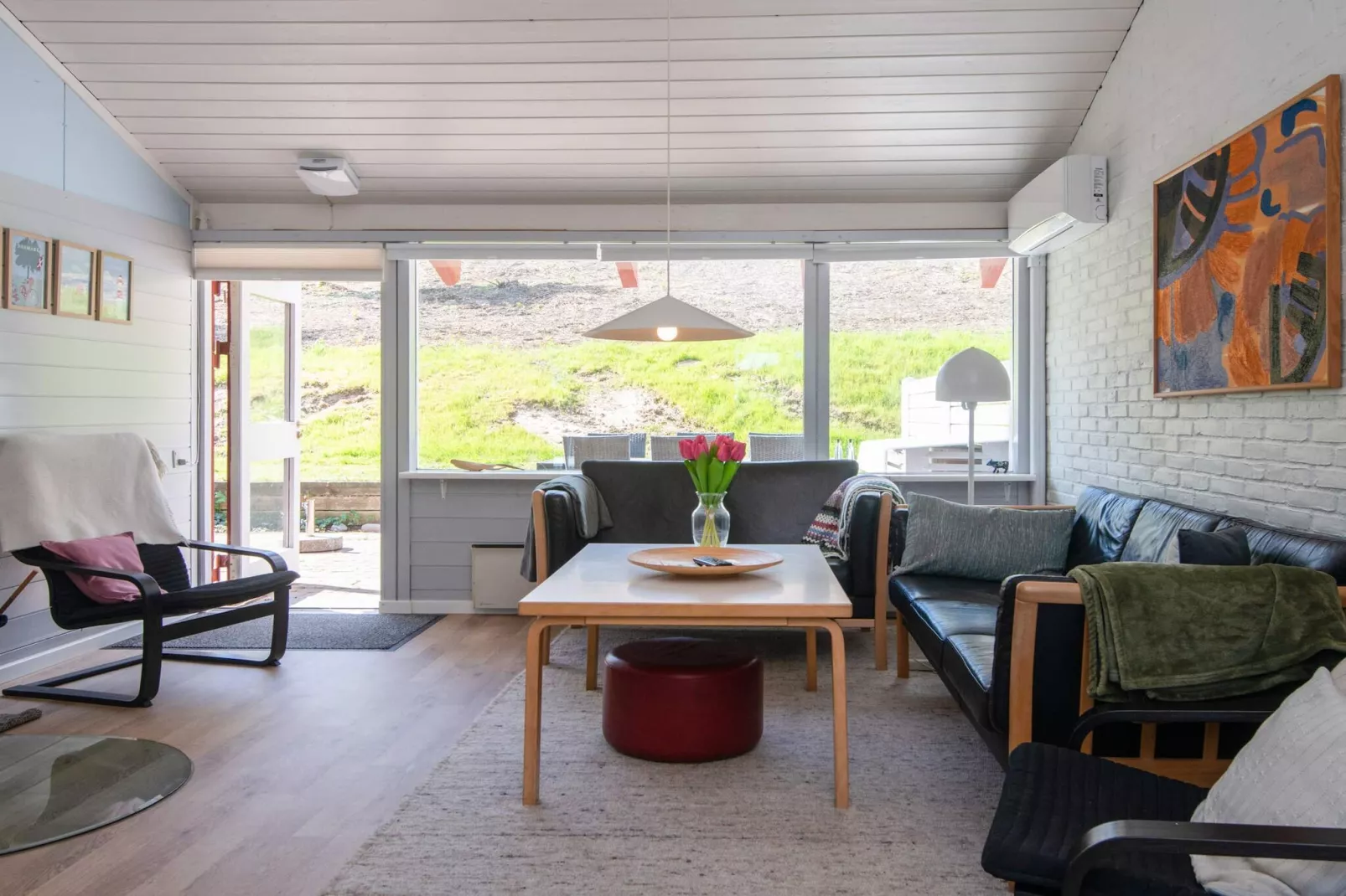 4 Sterne Ferienhaus in Aabenraa-Innenbereich